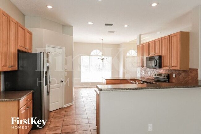 Foto del edificio - 1000 Hanover Ln