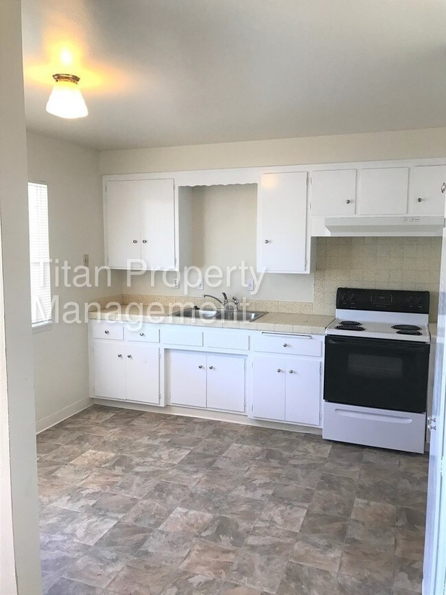 Foto del edificio - 1400 Harris Ave