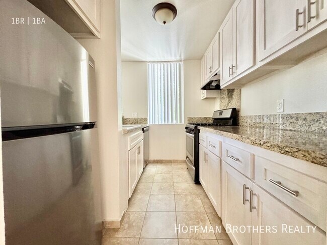 Foto del edificio - 1225 N Cherokee Ave