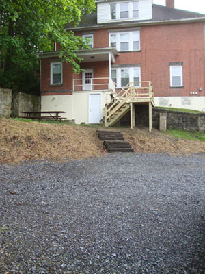 Building Photo - 14 E Weber Ave