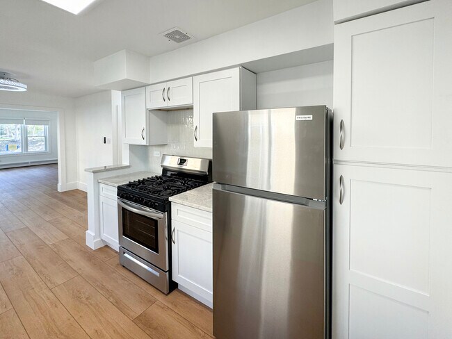 Foto del edificio - 332 N Smith St