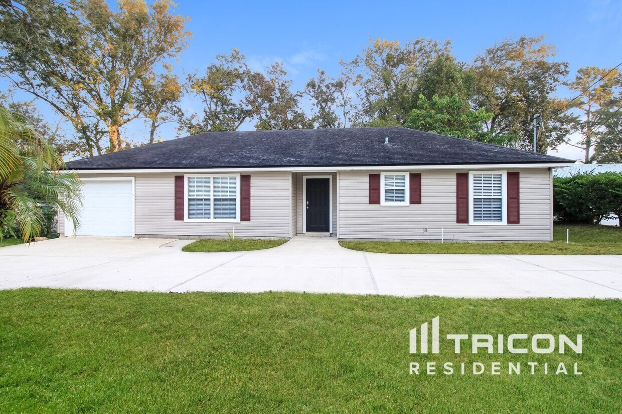 Foto principal - 231 Aquarius Concourse Orange Park FL