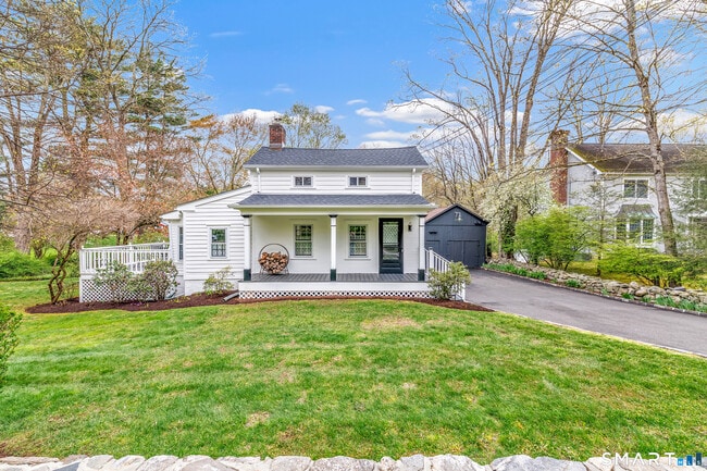 Building Photo - 108 N Stamford Rd