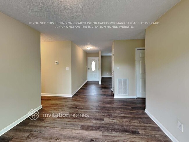 Foto del edificio - 110 Cartway Ln