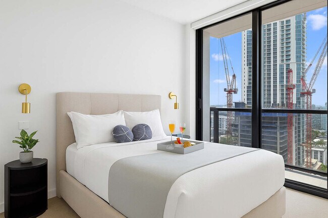 Foto del edificio - 398 NE 5th St