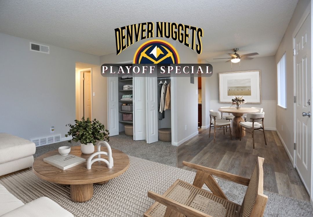 Primary Photo - Sage Creek Apartments