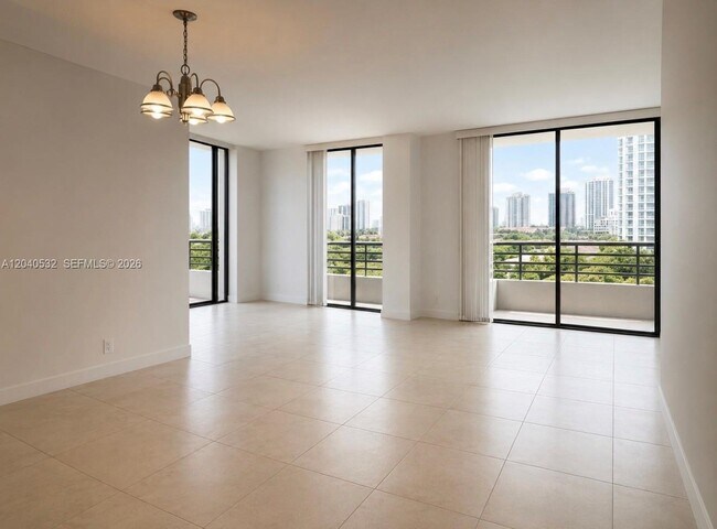 Foto del edificio - 3300 NE 191st St