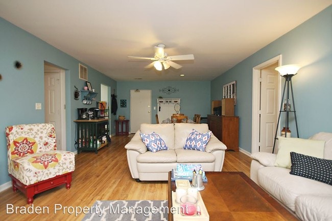 Building Photo - 3 br, 2 bath House - 1280 Clifden Greene