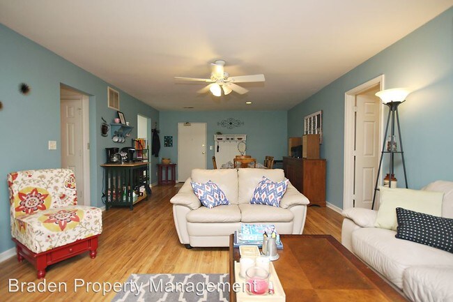 Foto del edificio - 3 br, 2 bath House - 1280 Clifden Greene