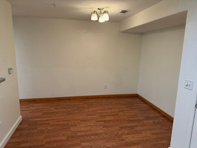 Dining room/Office area - 5201 S Fox St