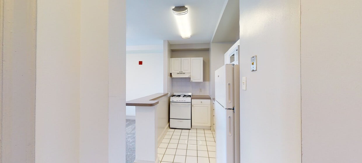 Photo - The Drake Apartments