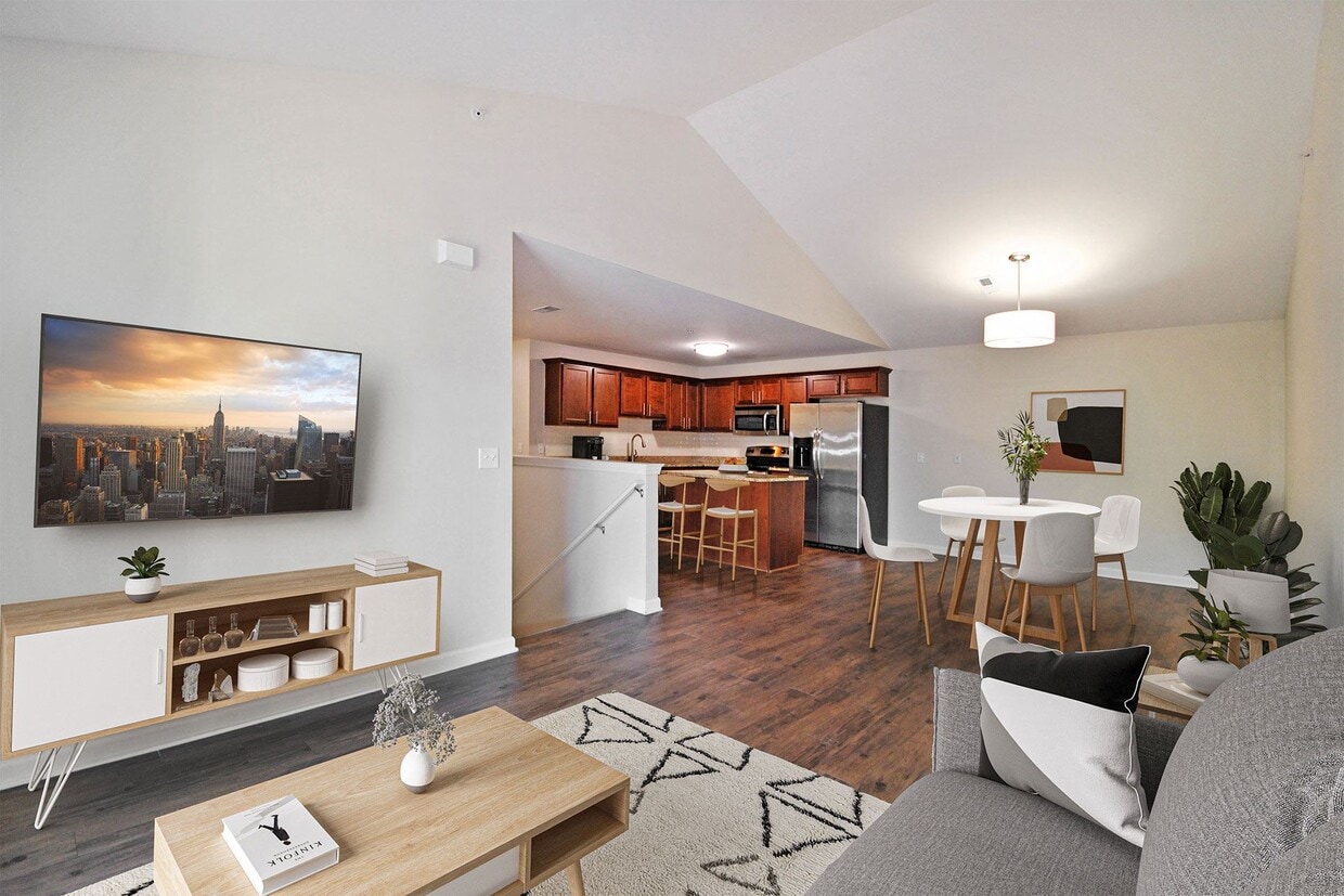 Primary Photo - Stonehaven Apartments