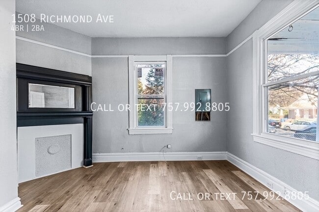 Photo - 1508 Richmond Ave Apartment