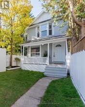 Building Photo - 106 Willow Ave