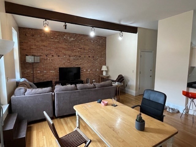 Building Photo - 565 Massachusetts Ave