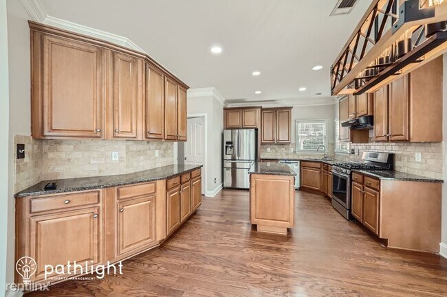 Building Photo - 5 br, 3 bath House - 2614 Dolostone Way UNIT