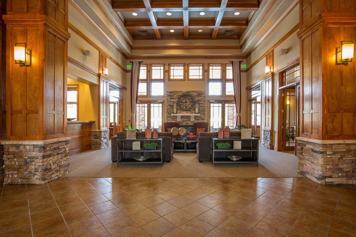 Creekside at Palmer Park Apartments Colorado Springs, CO