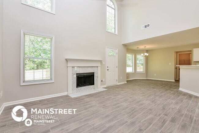 Foto del edificio - 5143 Winding Glen Dr