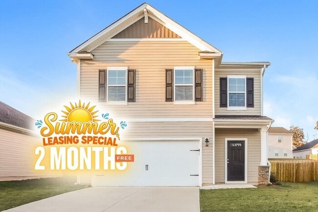 Building Photo - 309 Redmoss Dr