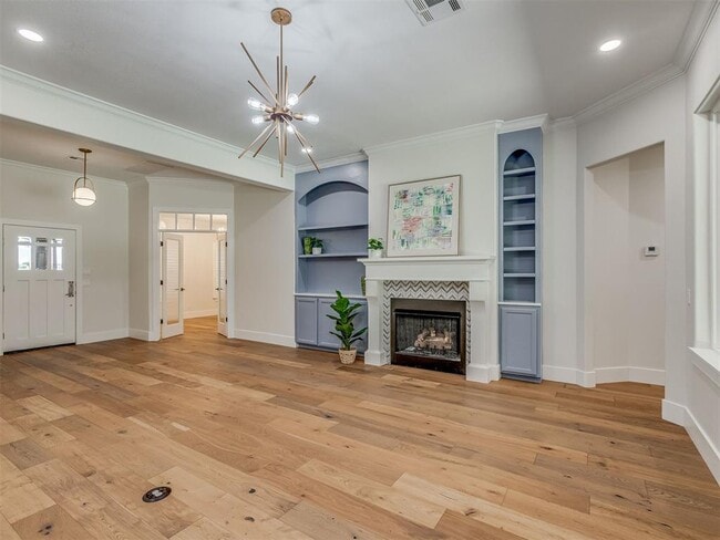 Building Photo - 4300 High Range Ln