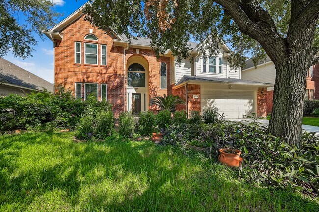 Foto del edificio - 11603 Oak Lake Park Dr