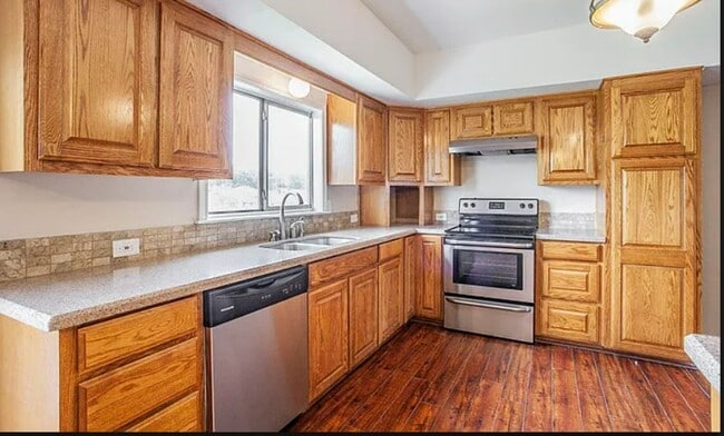 Foto del edificio - 3bd/2ba in Gatesville TX