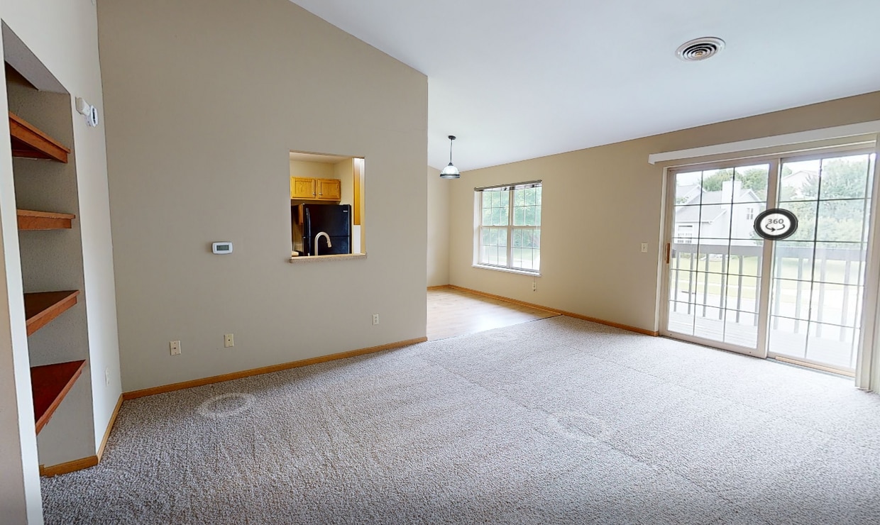Glacier Hills Apartments