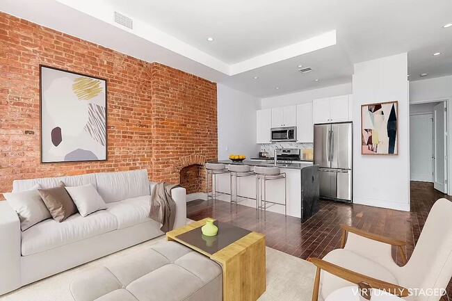 Building Photo - 130 West 123rd Street