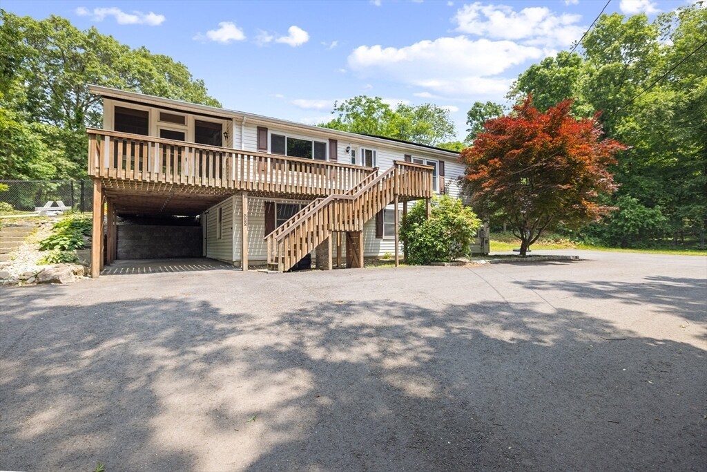 Foto principal - 322 Sibley Rd