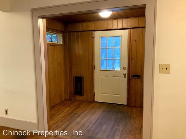 Foto del edificio - 2 br, 1 bath House - 1061 Jefferson St.