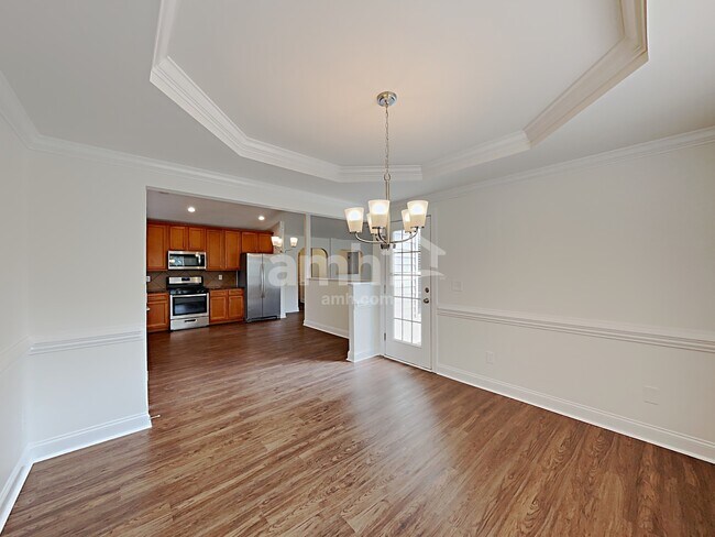 Building Photo - 4404 Johnstown Dr