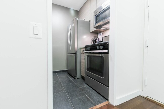 Foto del edificio - 401 East 34th Street