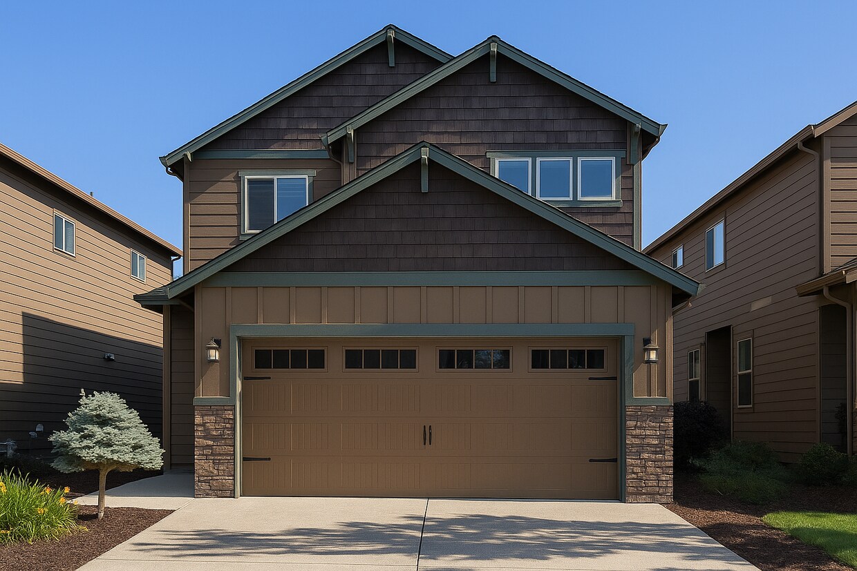 Photo - 3609 NW 122nd St (Vancouver, WA)