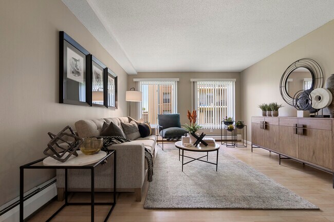 Foto del edificio - Second St. Station