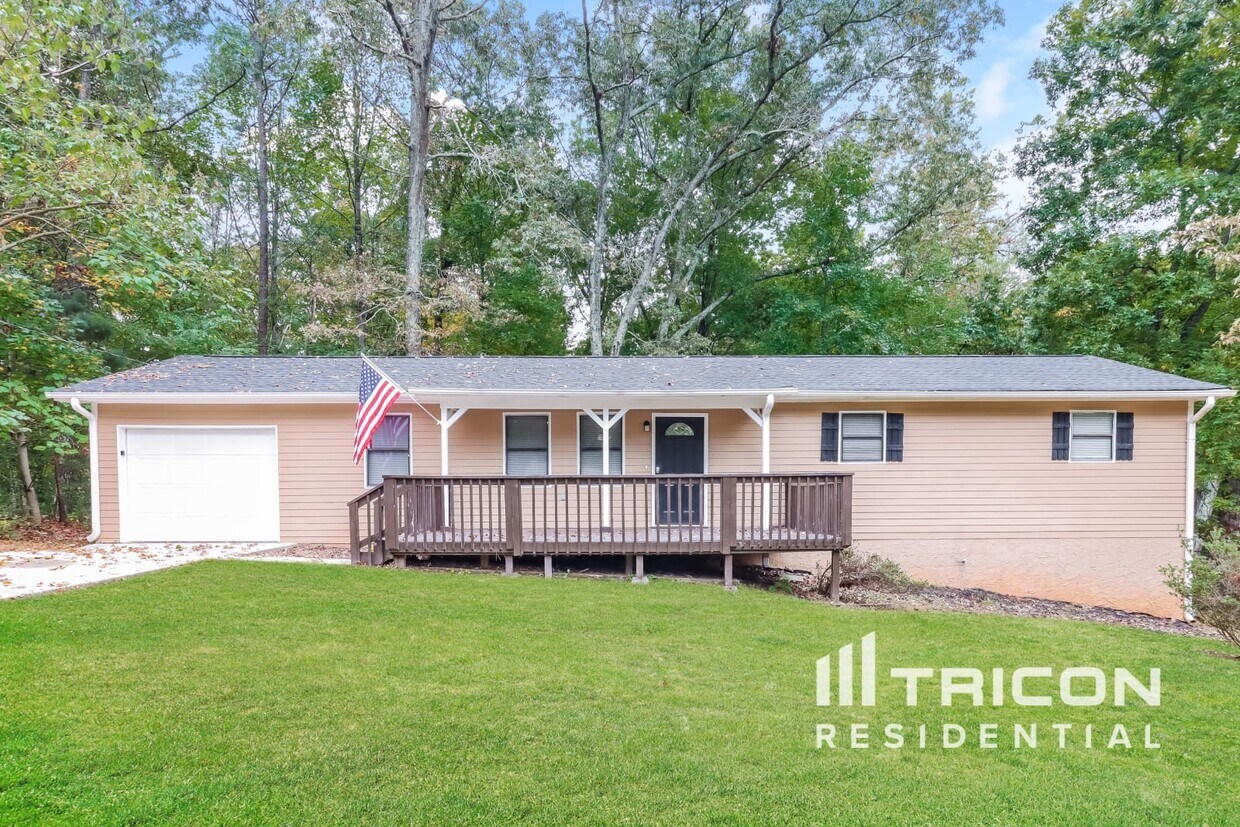 Primary Photo - 5875 S Quail Dr