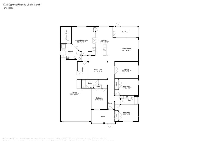 Foto del edificio - 4720 Cypress River Rd