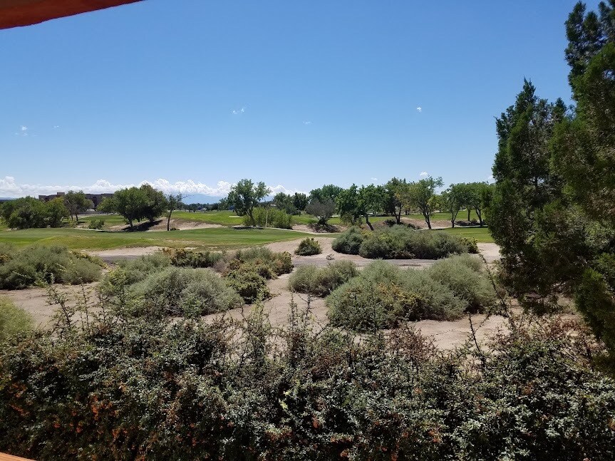 6440 Saint Josephs Ave NW, Albuquerque, NM 87120 Townhome Rentals in