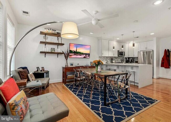 Foto del edificio - 1515 11th St NW