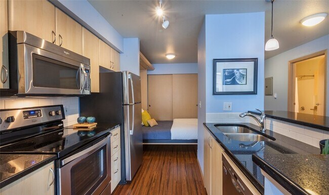 Foto del edificio - 812 5th Ave N