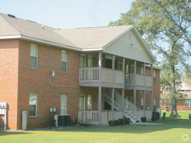 Building Photo - Sperry Landing