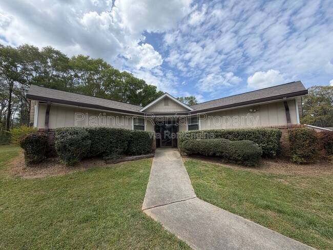 Foto del edificio - 1492 Waverly Way