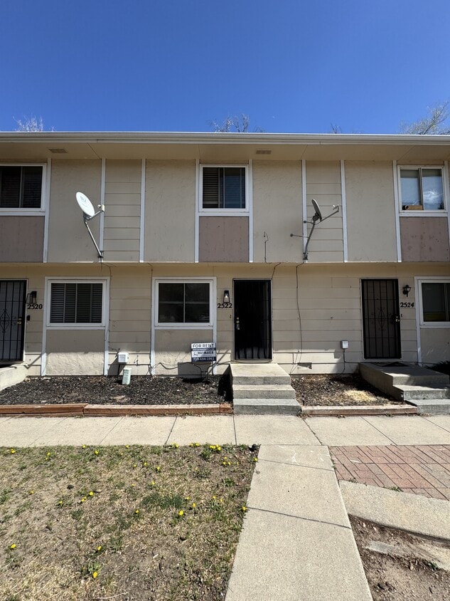 Photo - 2522 Knob Hill Ct (Colorado Springs, CO)