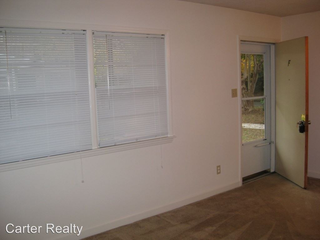 Building Photo - 1610 Glenwood Ave