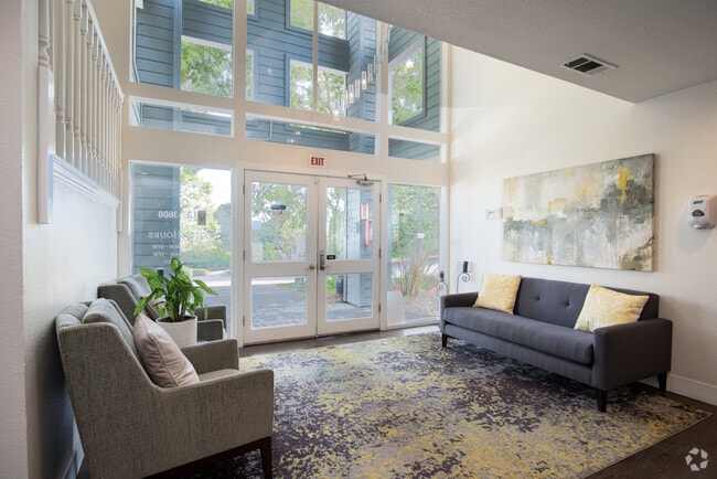 Leasing Office - Vue 3600