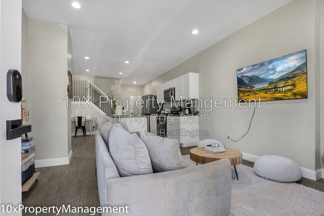 Foto del edificio - 564 Kimball Pl