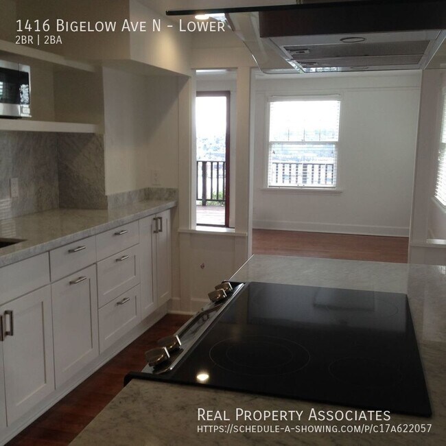 Foto del edificio - 1416 Bigelow Ave N