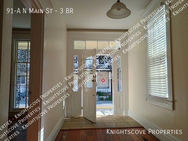 Photo - 91 N Main St Apartment