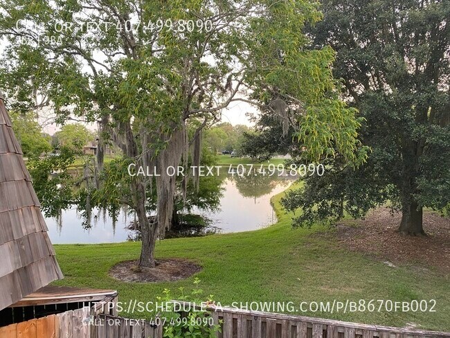 Foto del edificio - 2900 Pecan Ave