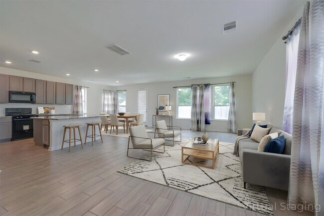 Foto del edificio - 2547 White Bluff Ln