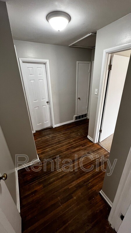 Building Photo - 3574 Steele St